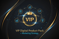 VIP - Digital Business Pack